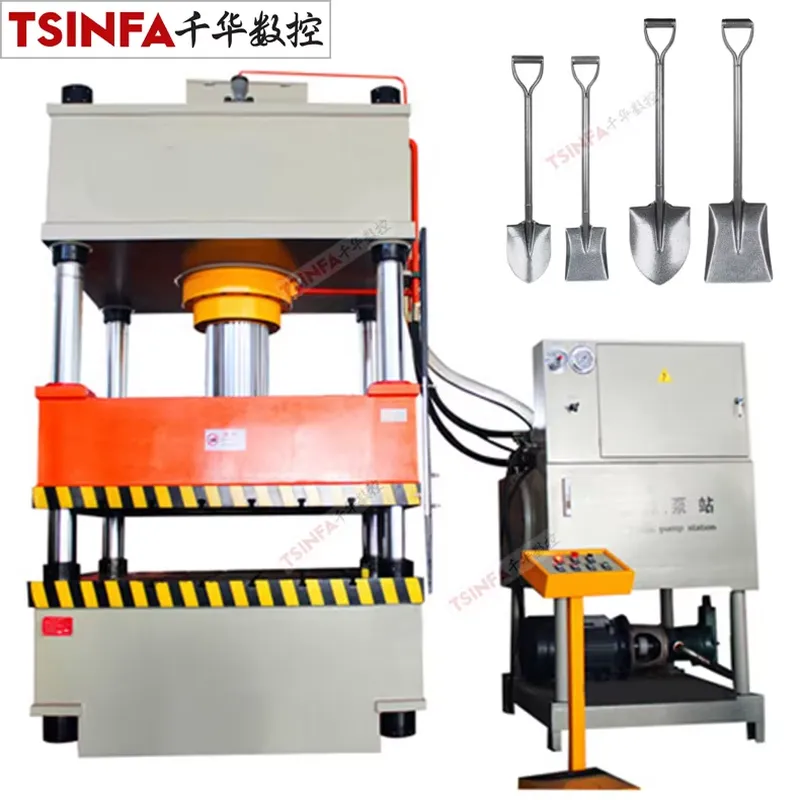 Gardening Tools Drawing - 単板成形深絞り園芸農具金属シャベルプレス延伸成形油圧プレス100トン200トン