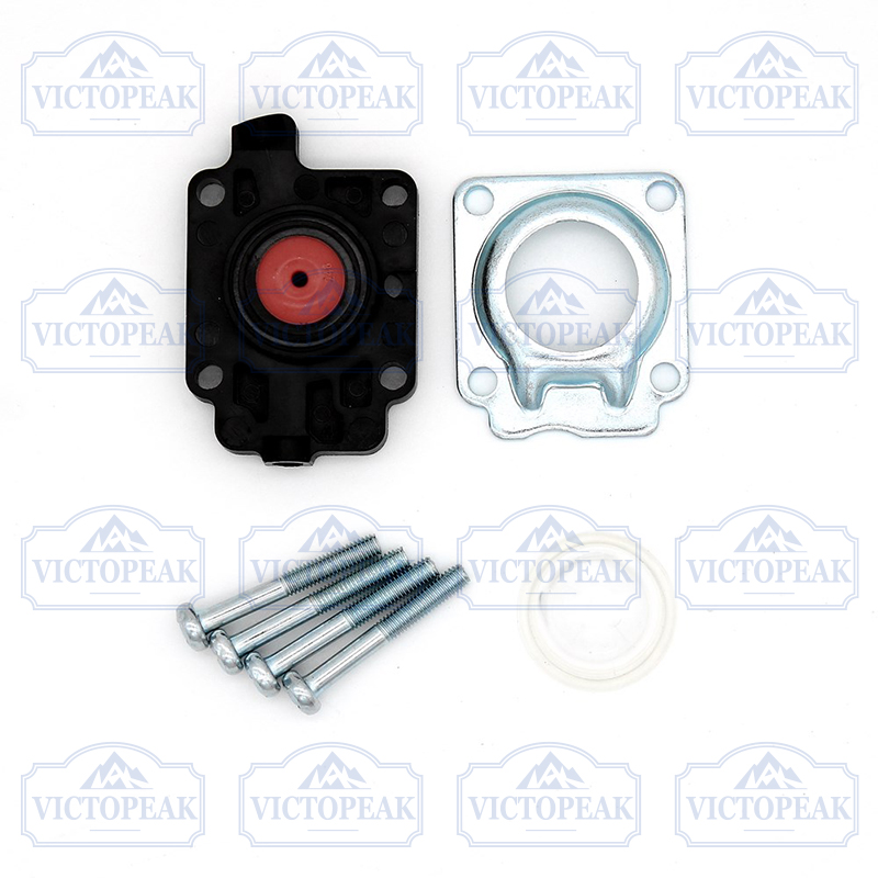 Gardening Tools Repair - 40-5 44-5 キャブレター修理キット 交換用 ブラシカッター キャブリビルドキット
