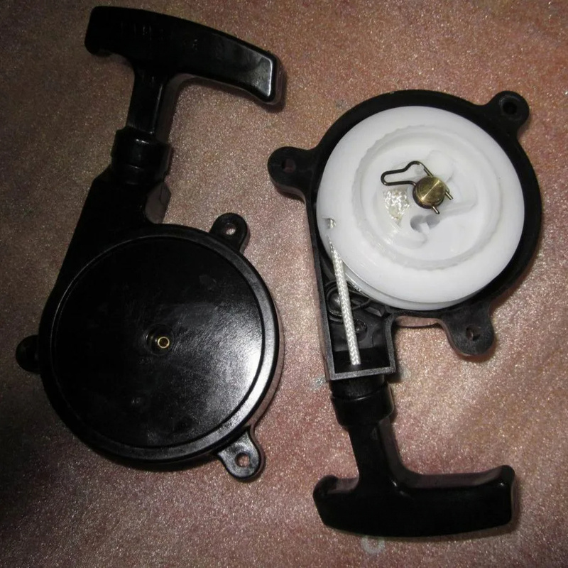 Gardening Tools Repair - Stih バックパックブロワー BR320 BR340 BR400 BR420