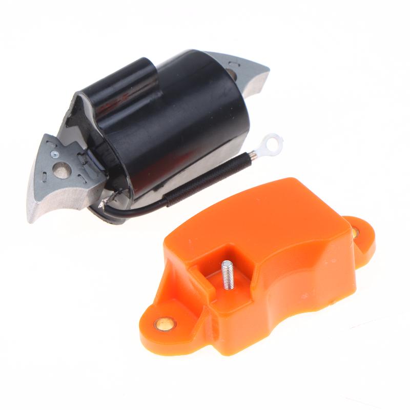 Gardening Tools Repair - ヘビーデューティーイグニッションモジュールコントローラー交換用部品 105CC チェーンソー、庭、芝生刈り用電動工具修理部品