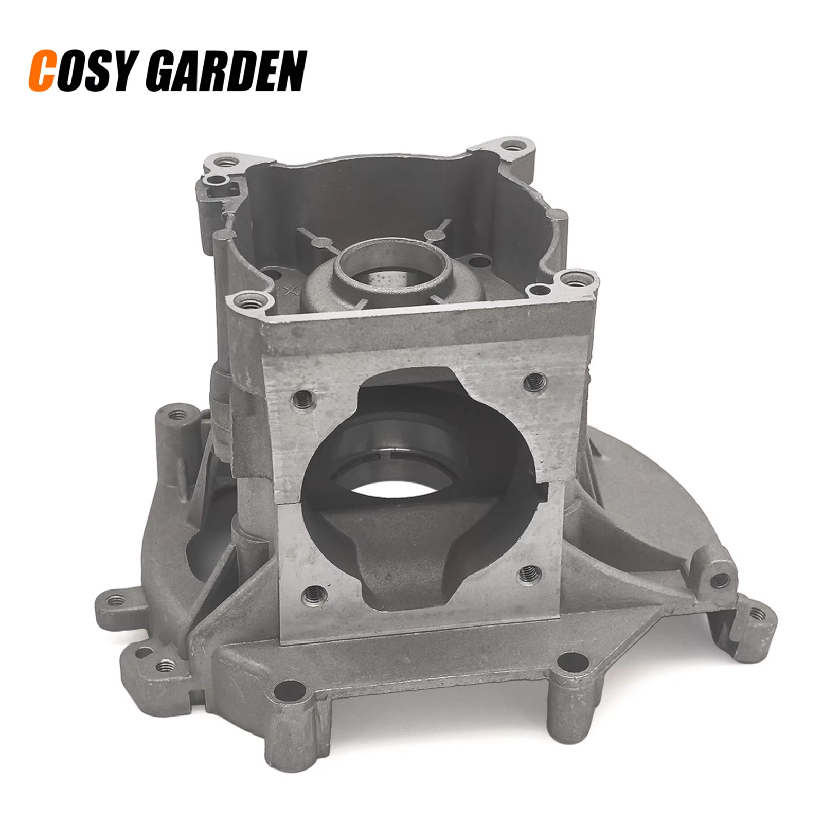 Gardening Tools Repair - COSY クランクケースハウジング、ガス/ガソリンエンジン交換用スペアパーツ、刈払機、ストリマー、雑草除去機、トリマー修理部品用