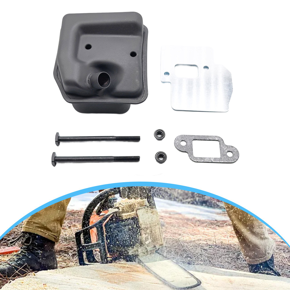1123 140 0606 排気マフラーキット用チェーンソー - Gardening Tools Gift Set のレビューと価格