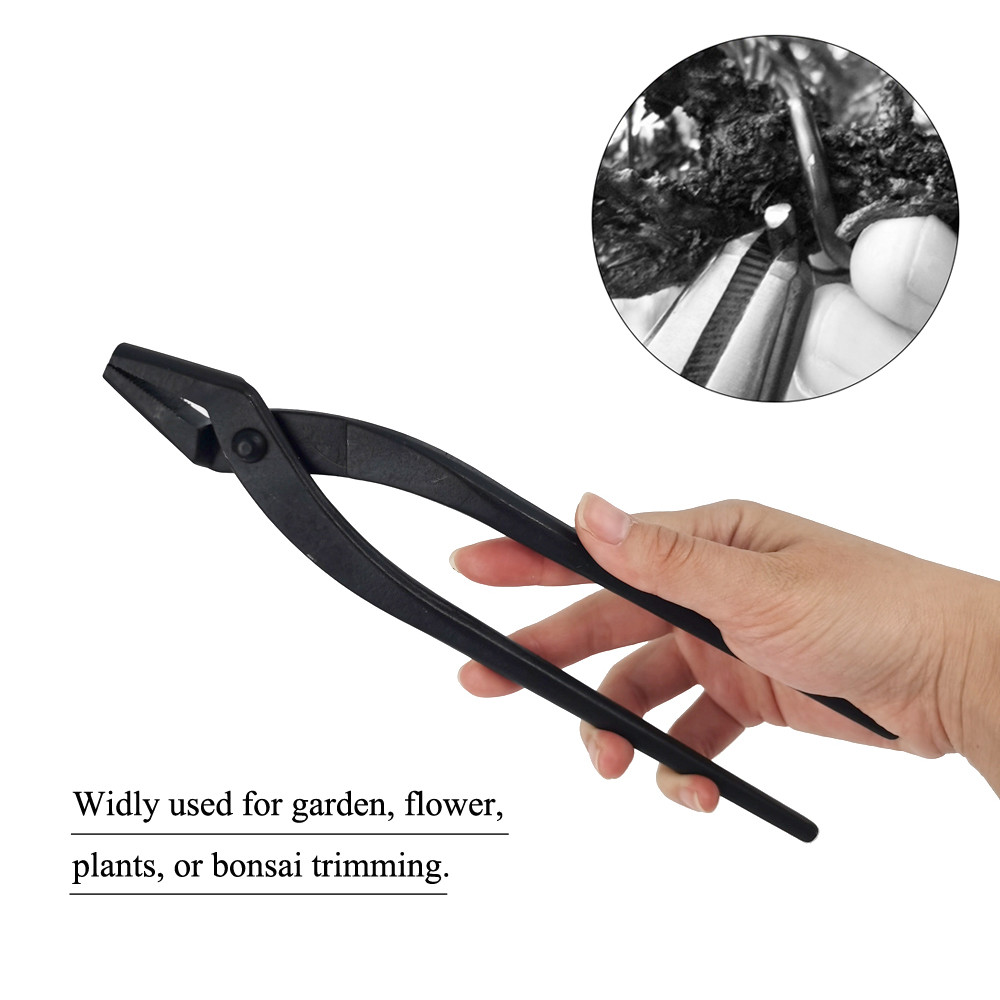 初心者品質の盆栽トレーニングワイヤー,205mmカーボン鋼の - Gardening Tools Drawing のレビューと価格