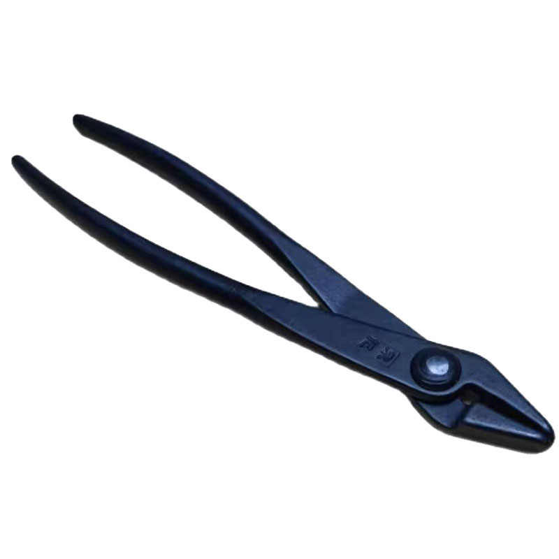 厚枝切り鋏 200MM 盆栽道具 丸刃 スチール製 庭木剪定 - Gardening Tools Drawing のレビューと価格