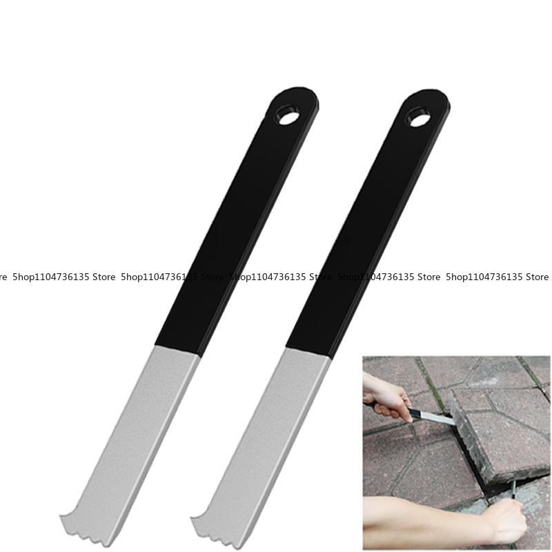舗装用描画ツール、マイクロ歯付きジョイントスクレーパー付き舗 - Gardening Tools Drawing のレビューと価格