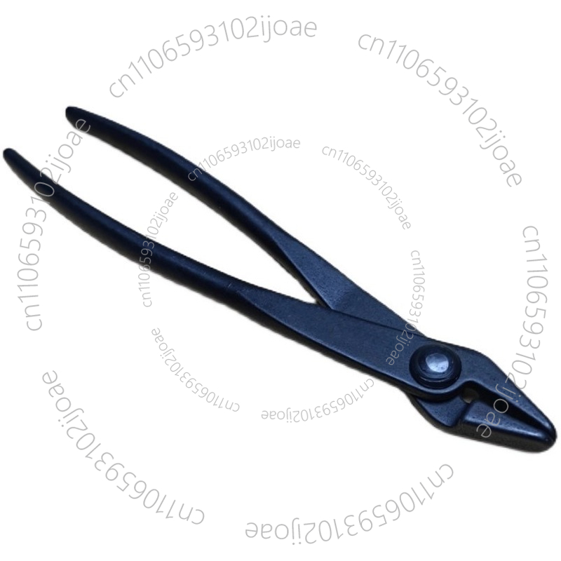 太い枝切り鋏 200MM 盆栽道具 丸刃 鋼製 庭木剪定 ワ - Gardening Tools Drawing のレビューと価格