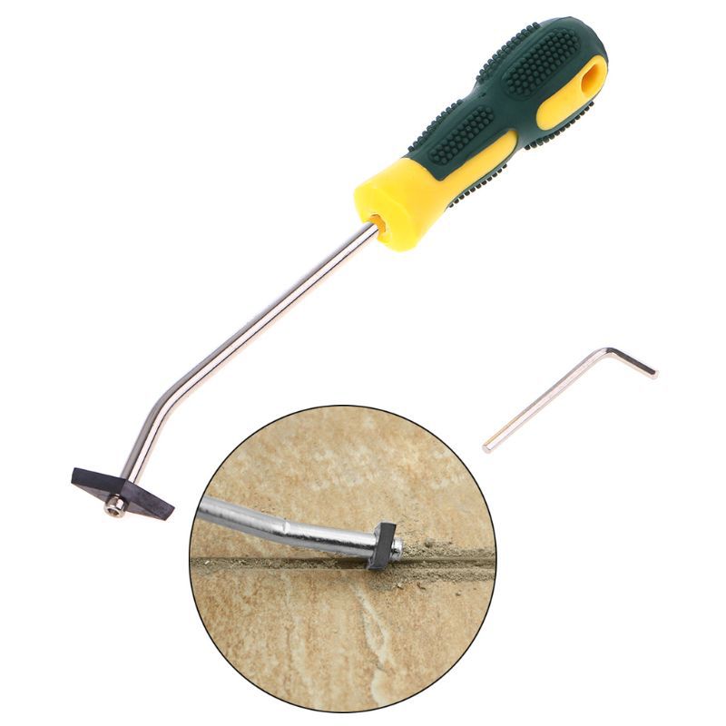 除草フックとグラウトツールの8セット、庭の雑草クリーニングツ - Gardening Tools Gift Set のレビューと価格