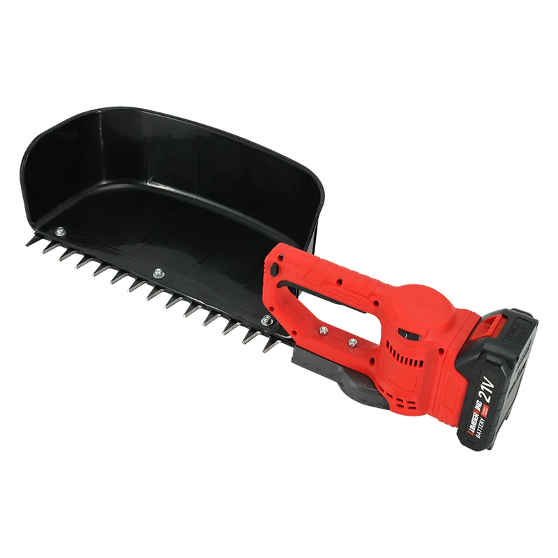 茶園用ブラシレスモーターコードレスワイヤー引き抜き機 軽量バ - Gardening Tools Drawing のレビューと価格