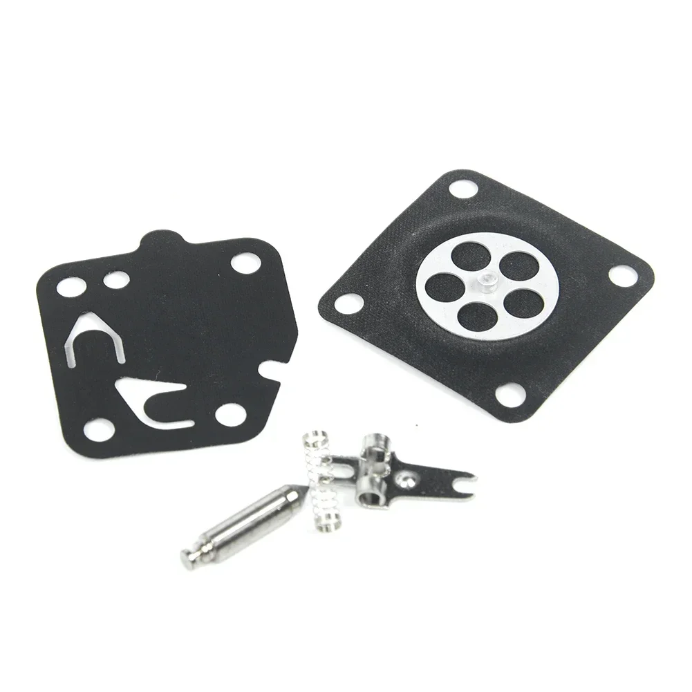 カワサキガーデンツール用キャブレター修理キット、交換部品、t - Gardening Tools Repair のレビューと価格