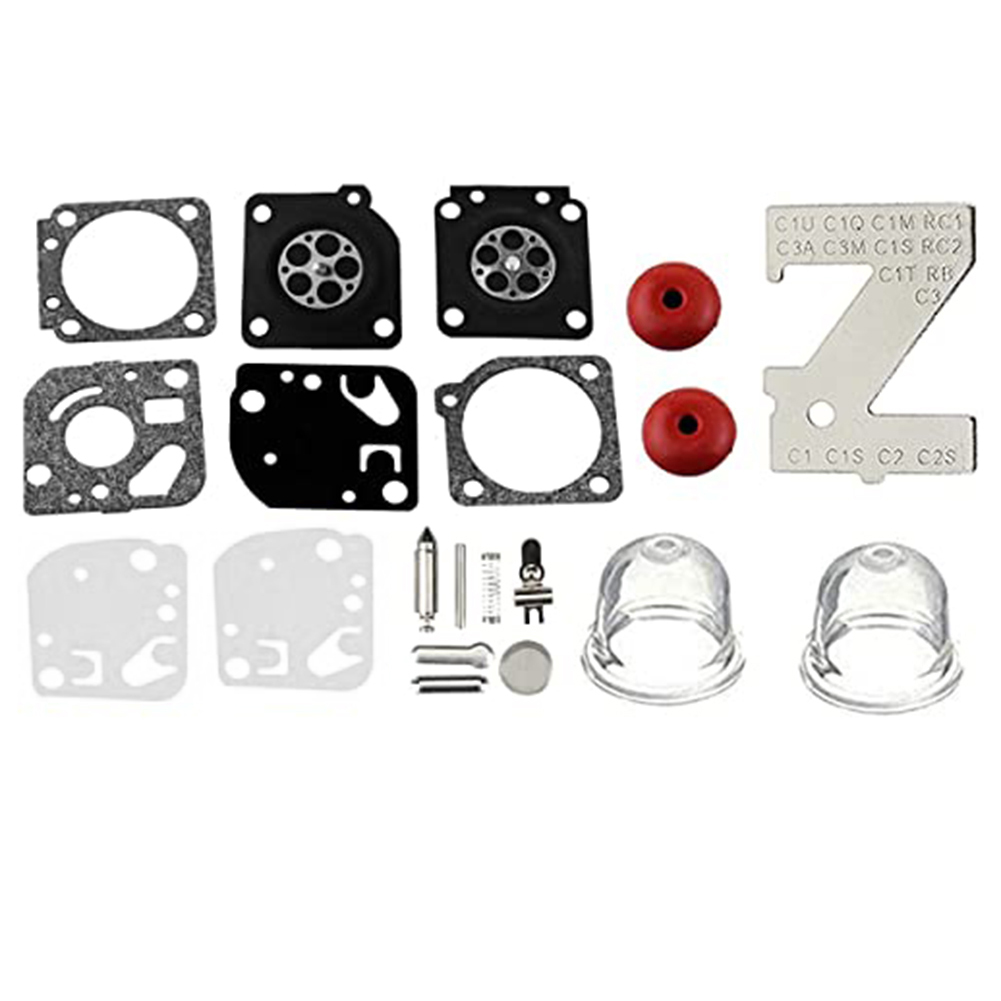 キャブレター修理キット RB-29 A03979 C1U シ - Gardening Tools Repair のレビューと価格
