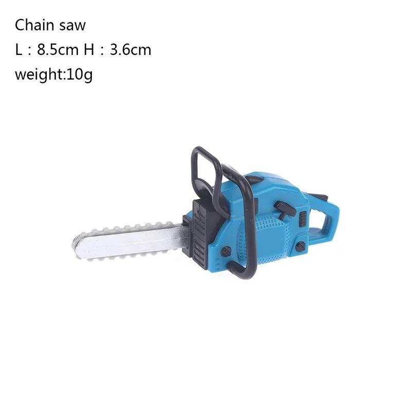 1 個シミュレーション修復ツール鋸 1:12 ドールハウスミ - Gardening Tools Repair のレビューと価格