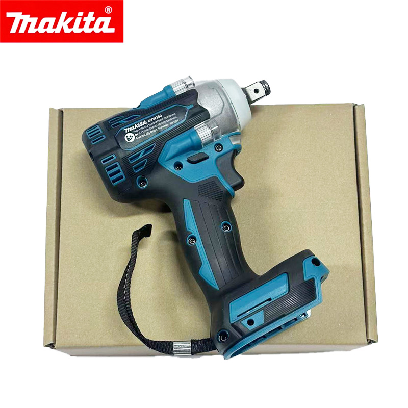 マキタ DTW300 18V ツールセット ブラシレス強力コ - Gardening Tools Repair のレビューと価格