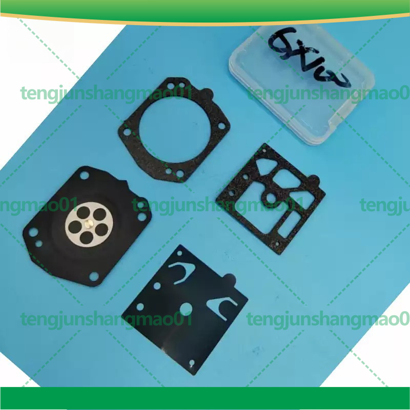 5 セットホンダ GX100 GXR120 キャブレターダイ - Gardening Tools Repair のレビューと価格