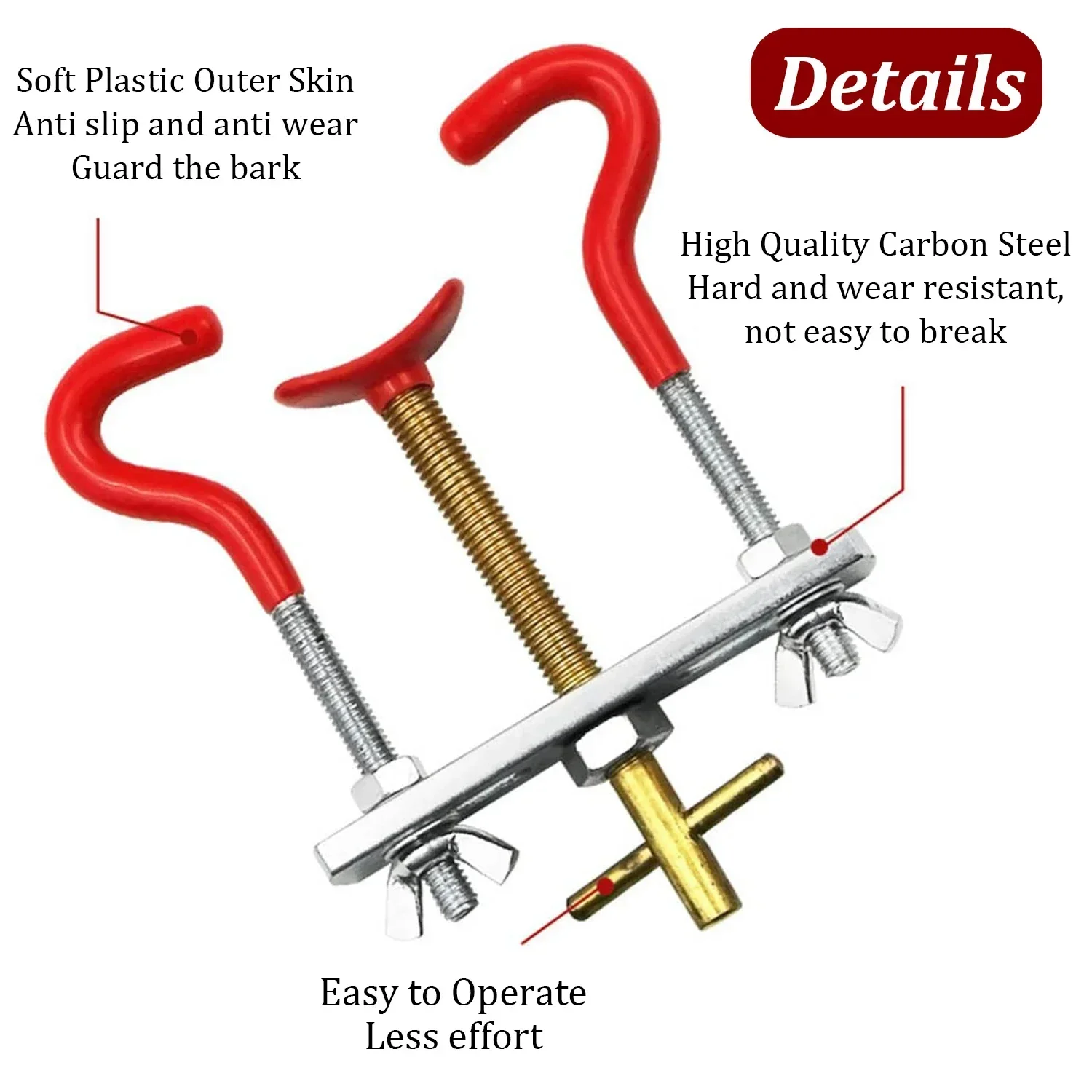 ブランチベンダーツールキット、盆栽DIY成形、木の幹アジャス - Gardening Tools Repair のレビューと価格