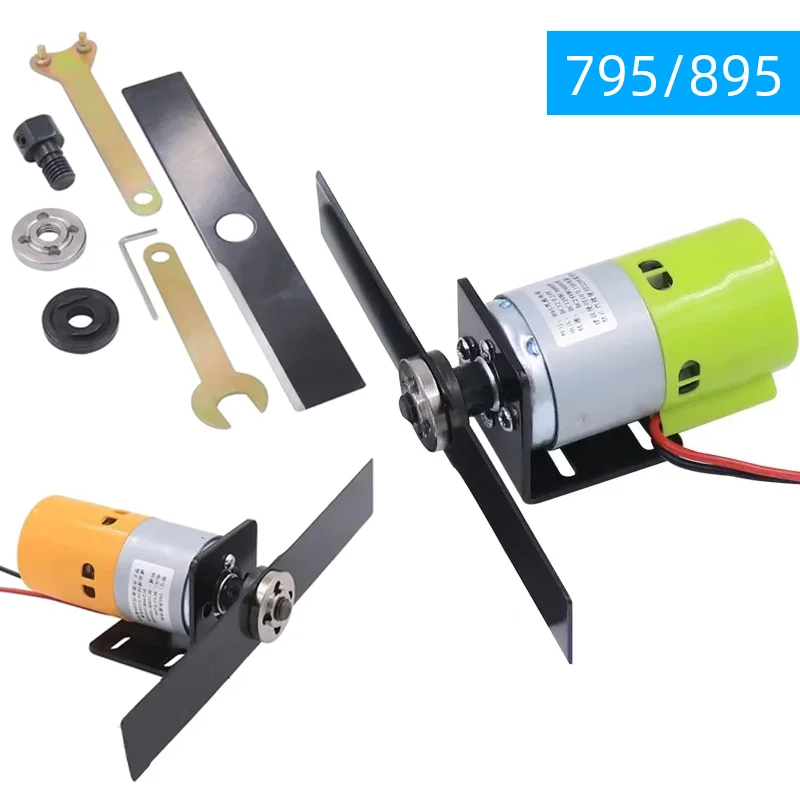 12V-24V 電動芝刈り機キット DC 795/895 モ - Gardening Tools Gift Set のレビューと価格