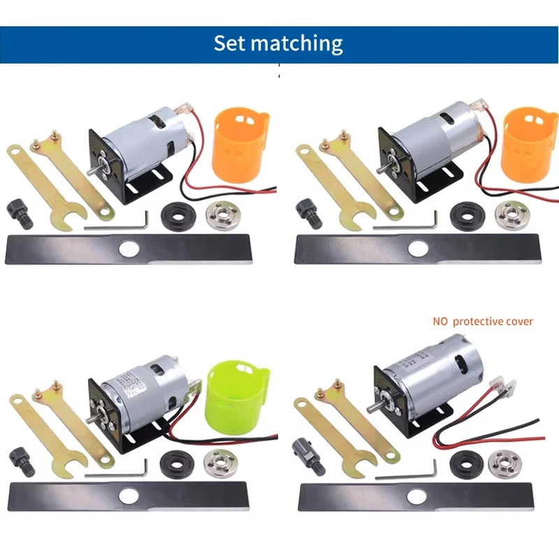 12V-24V 電動芝刈り機キット DC 795/895 モ - Gardening Tools Gift Set のレビューと価格