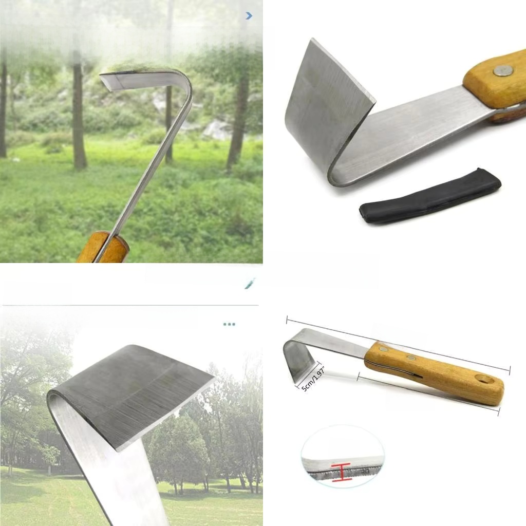 D84Fツール 樹皮剥き器 ドローシェーブ除去 ガーデニング - Gardening Tools Drawing のレビューと価格