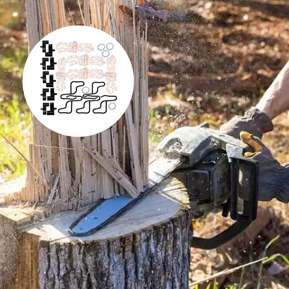 リコイルスターターポールロープスプリングセット MS193C - Gardening Tools Repair のレビューと価格