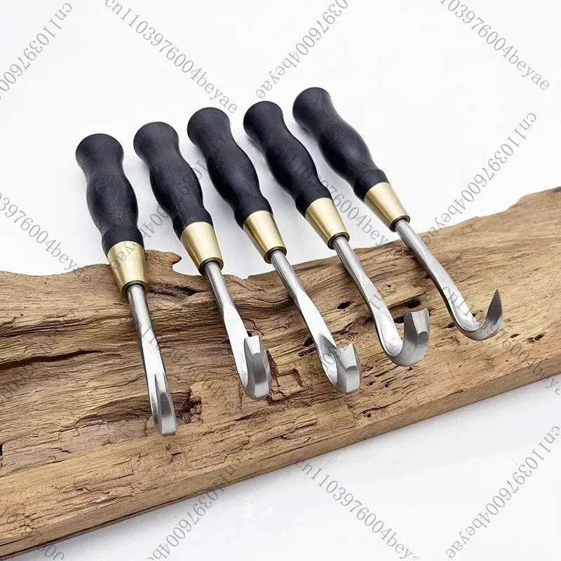 盆栽用ブラシ付きナイフセット、乾燥遺物製作、彫刻モデリングフ - Gardening Tools Drawing のレビューと価格